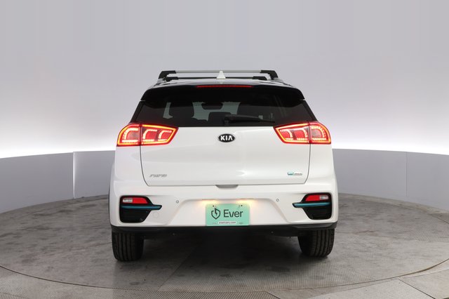 2019 Kia Niro EV — photo 12 of 20