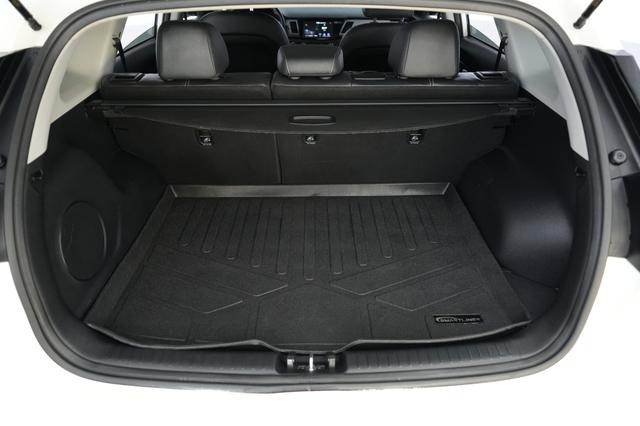 2019 Kia Niro EV — photo 6 of 20