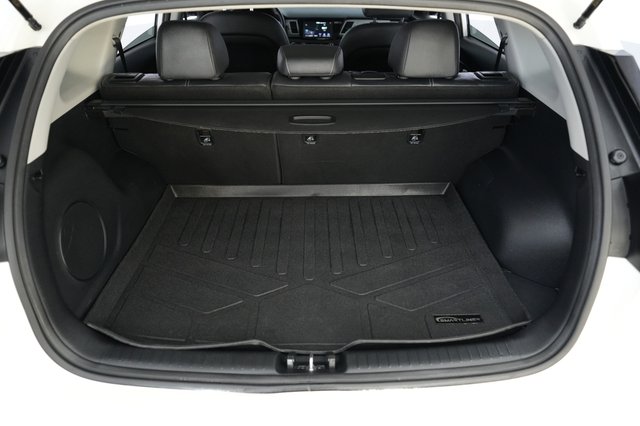 2019 Kia Niro EV — photo 6 of 20