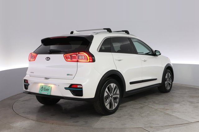 2019 Kia Niro EV — photo 2 of 20