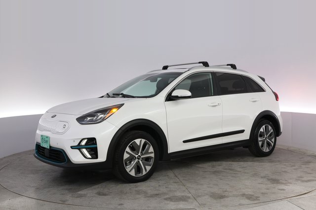 2019 Kia Niro EV — photo 14 of 20