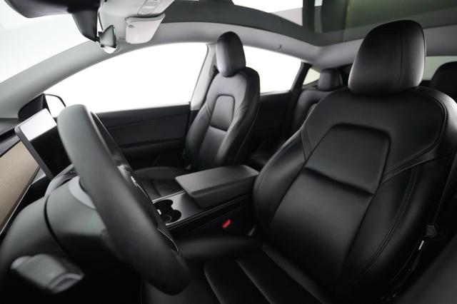 2021 Tesla Model Y — photo 3 of 21