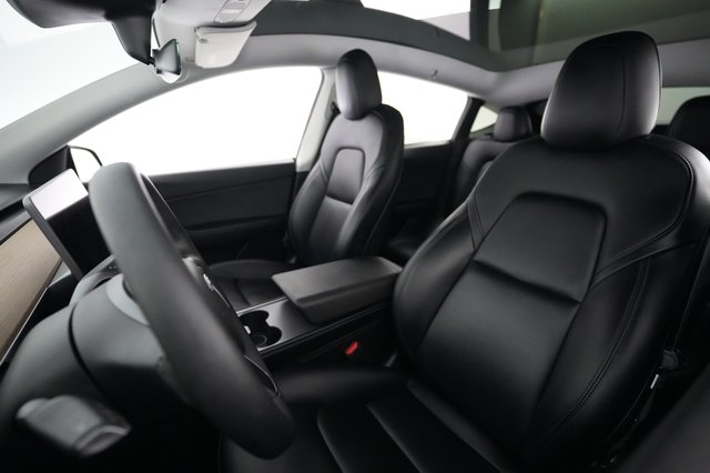 2021 Tesla Model Y — photo 3 of 21