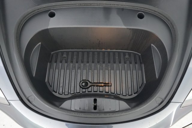 2023 Tesla Model 3 — photo 20 of 21