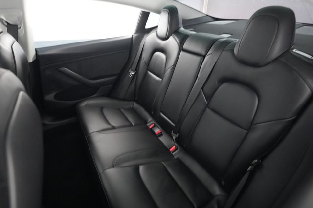 2023 Tesla Model 3 — photo 19 of 21