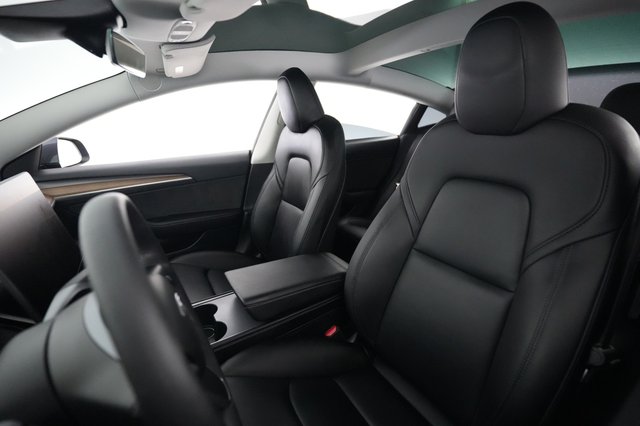 2023 Tesla Model 3 — photo 3 of 21