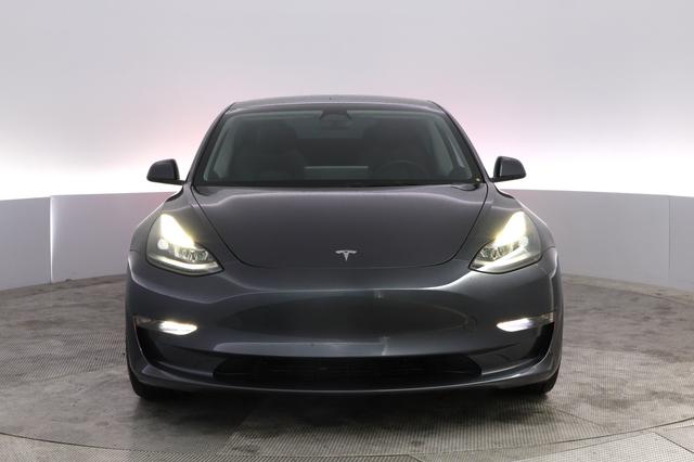2023 Tesla Model 3 — photo 9 of 21