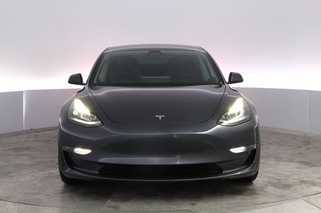 2023 Tesla Model 3 — photo 9 of 21
