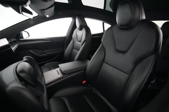 2023 Tesla Model S