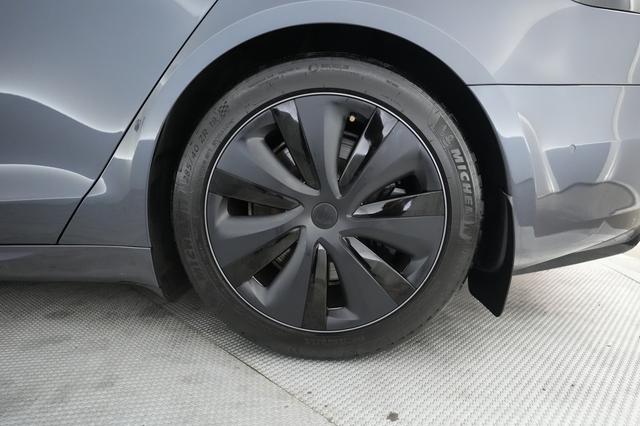 2023 Tesla Model S