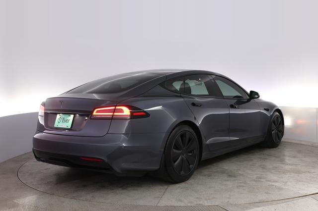 2023 Tesla Model S
