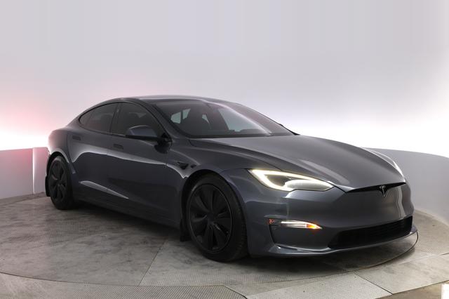 2023 Tesla Model S