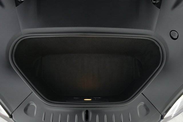 2023 Tesla Model S — photo 20 of 21