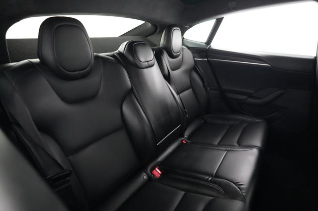 2023 Tesla Model S