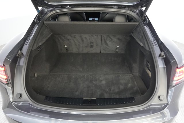 2023 Tesla Model S — photo 6 of 21