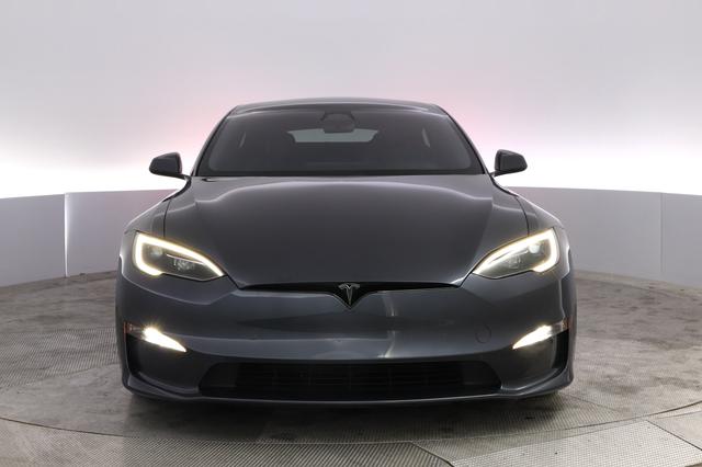 2023 Tesla Model S