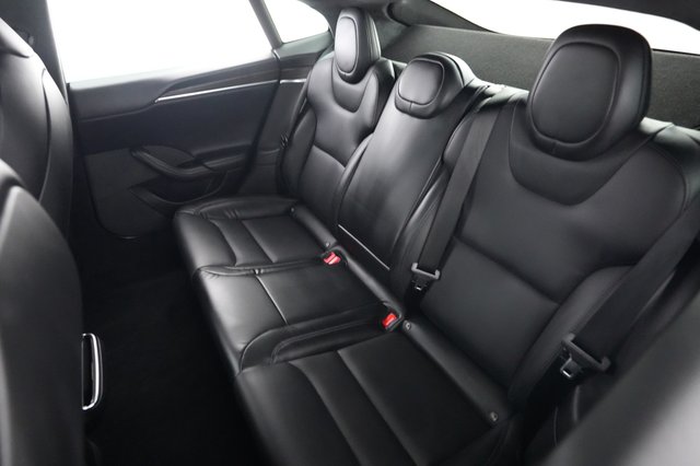 2023 Tesla Model S — photo 19 of 21