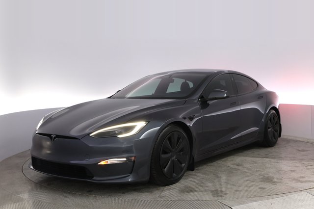 2023 Tesla Model S — VIN 5YJSA1E57PF500300