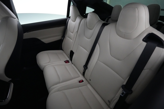 2023 Tesla Model X