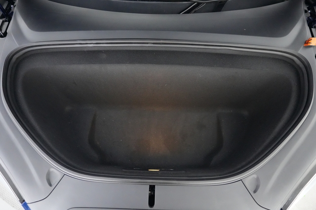2023 Tesla Model X