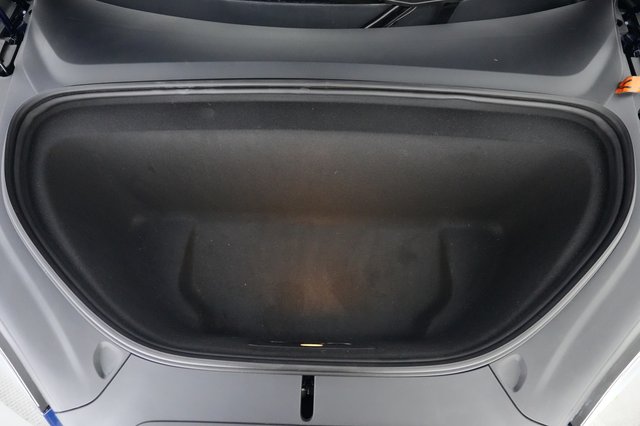 2023 Tesla Model X — photo 25 of 30