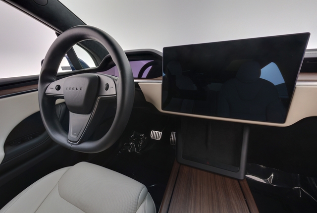 2023 Tesla Model X