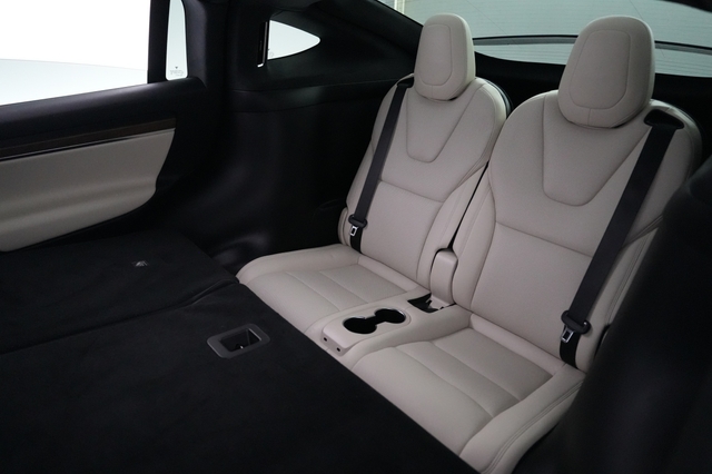 2023 Tesla Model X