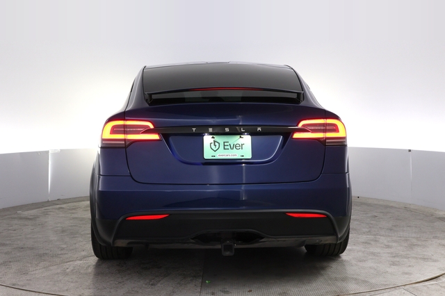 2023 Tesla Model X