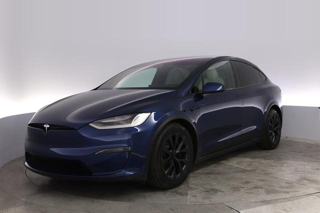2023 Tesla Model X
