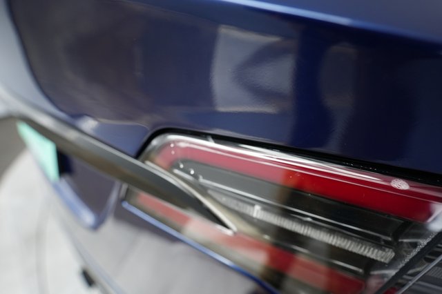2023 Tesla Model X — photo 29 of 30