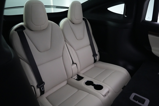 2023 Tesla Model X