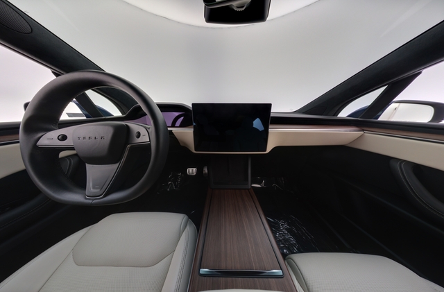 2023 Tesla Model X