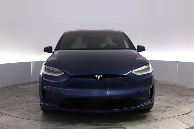 2023 Tesla Model X
