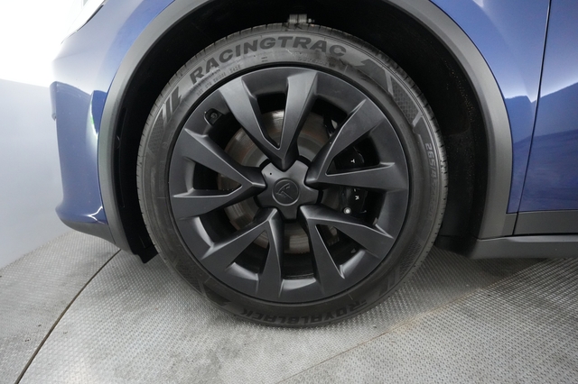 2023 Tesla Model X