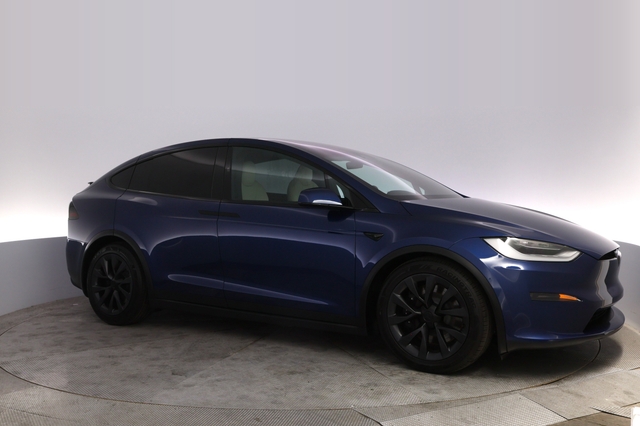 2023 Tesla Model X
