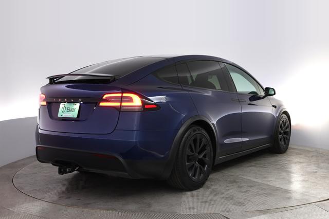 2023 Tesla Model X