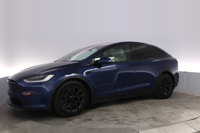 2023 Tesla Model X