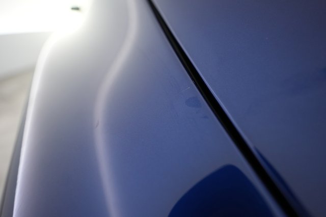 2023 Tesla Model X — photo 27 of 30