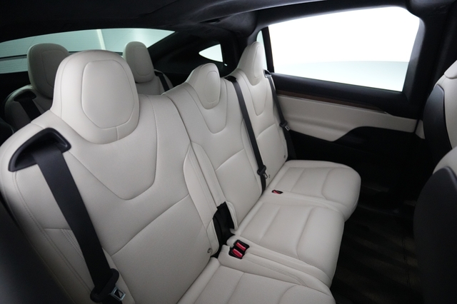 2023 Tesla Model X
