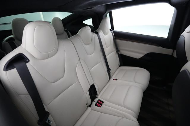 2023 Tesla Model X