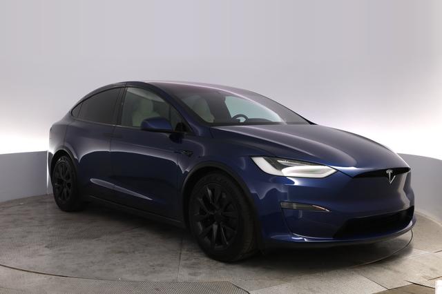 2023 Tesla Model X