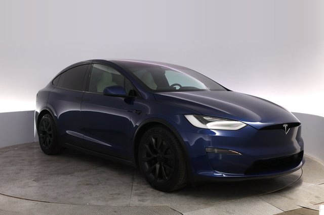2023 Tesla Model X — photo 10 of 30