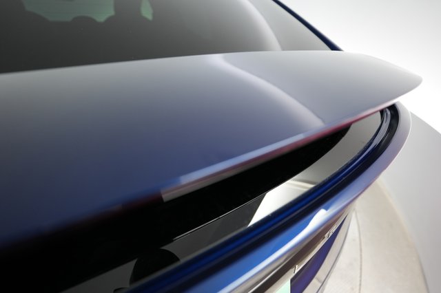 2023 Tesla Model X — photo 26 of 30
