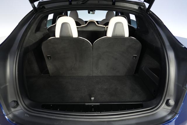 2023 Tesla Model X