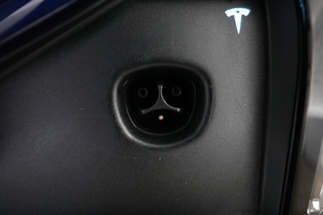 2023 Tesla Model X