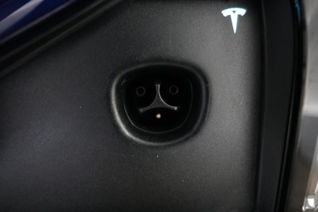 2023 Tesla Model X