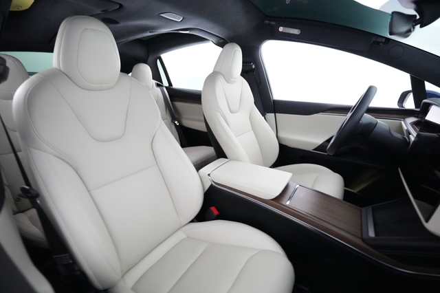 2023 Tesla Model X