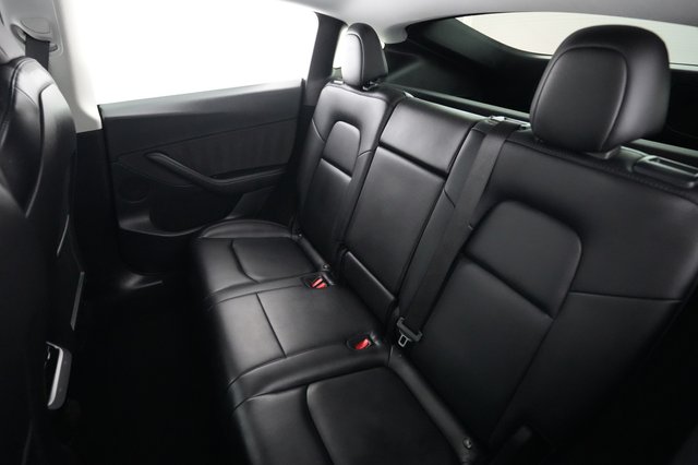 2023 Tesla Model Y — photo 19 of 22