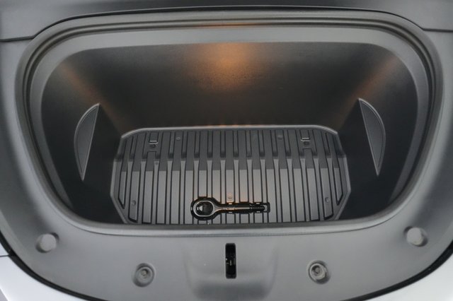 2023 Tesla Model Y — photo 21 of 22