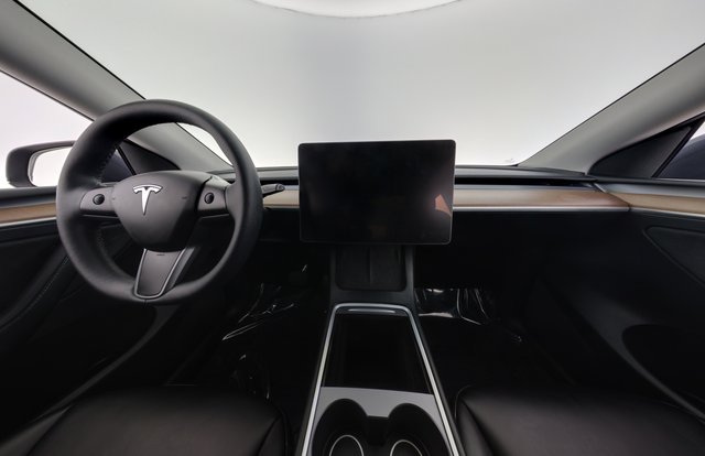 2023 Tesla Model Y — photo 20 of 22